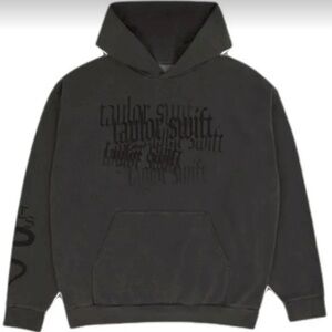 Taylor Swift Reputation Hoodie